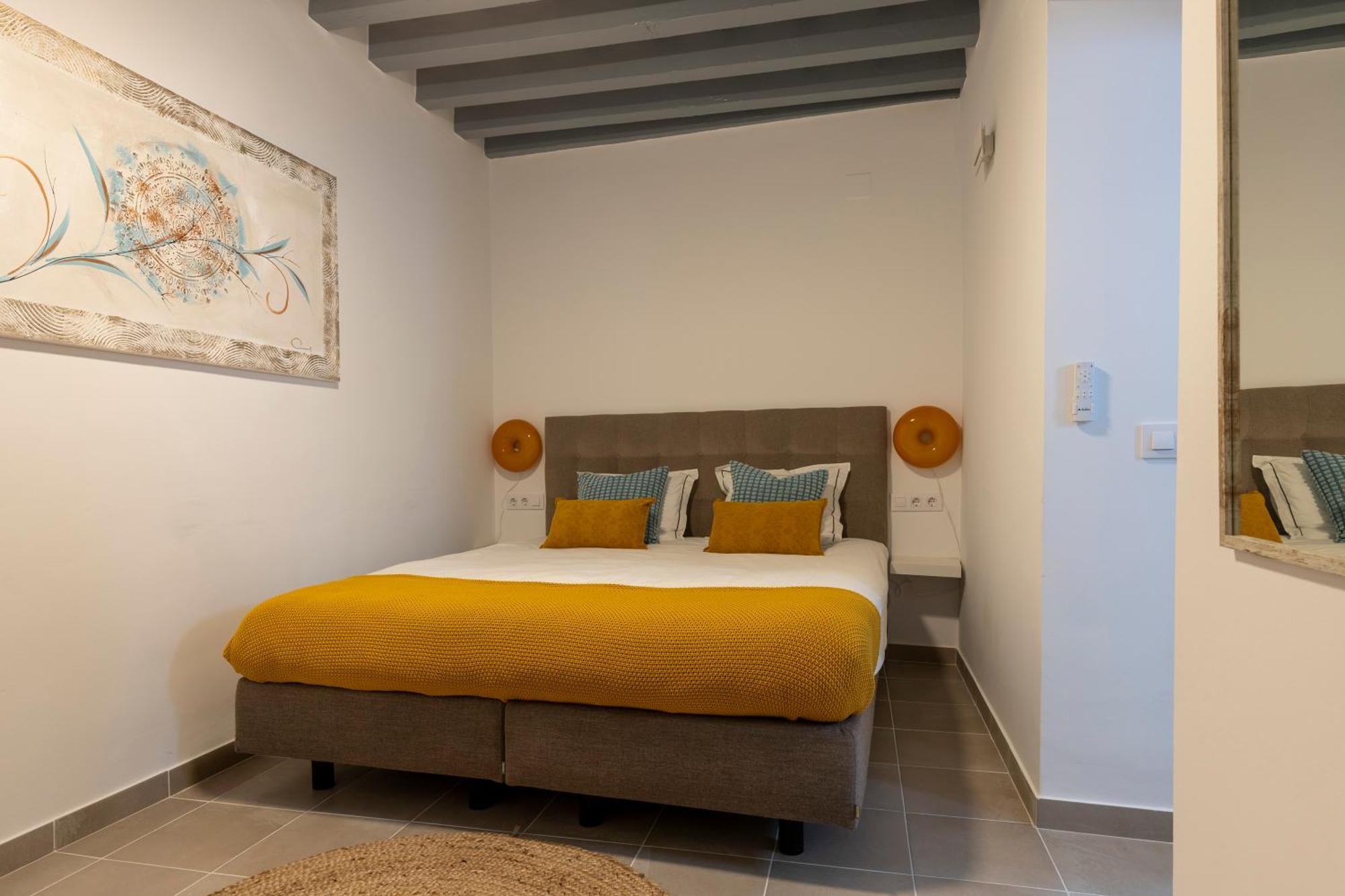 Hotel Victoria Seis Medina-Sidonia Exterior foto
