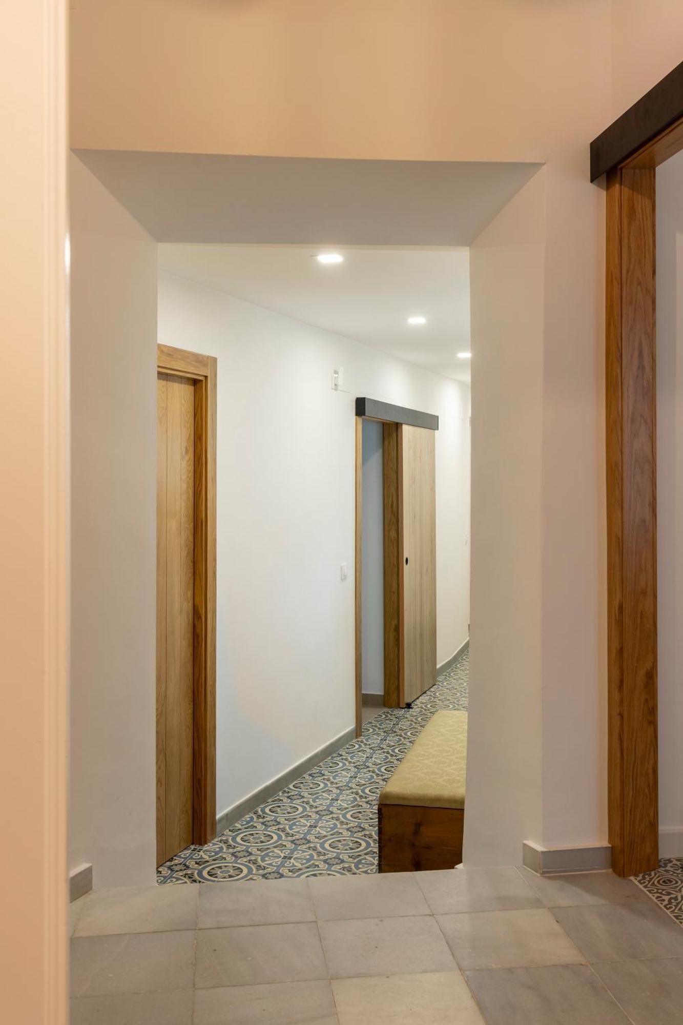 Hotel Victoria Seis Medina-Sidonia Habitación foto