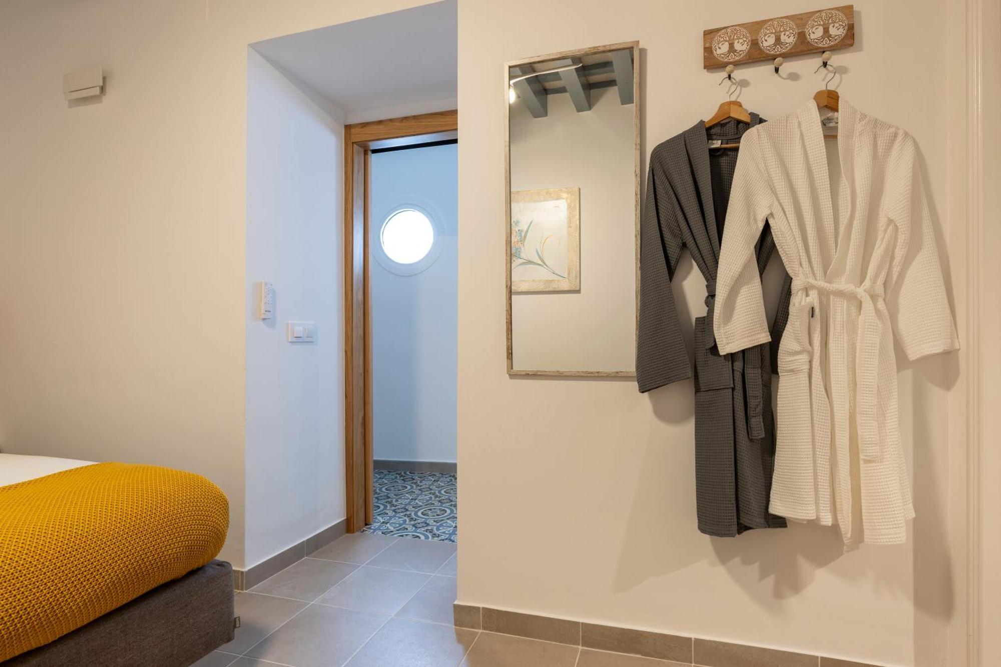 Hotel Victoria Seis Medina-Sidonia Habitación foto