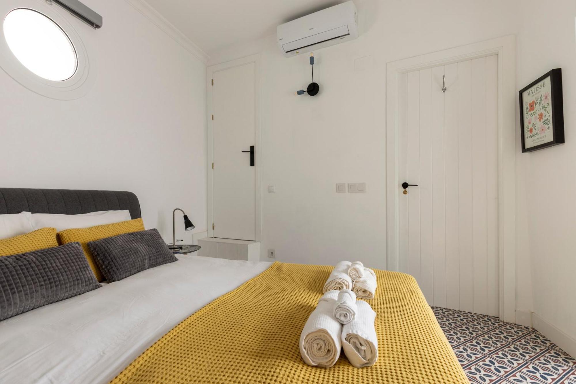 Hotel Victoria Seis Medina-Sidonia Habitación foto