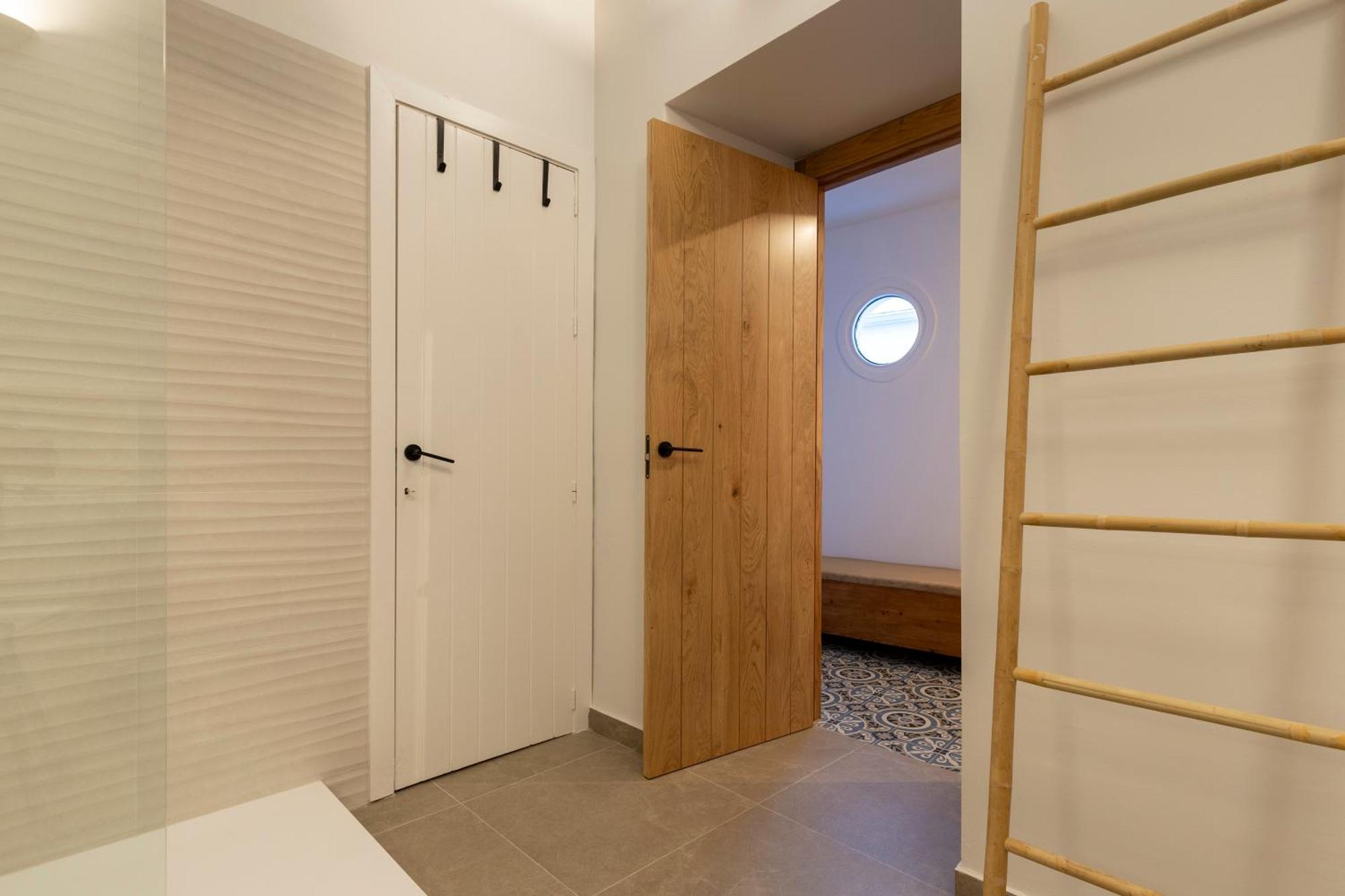 Hotel Victoria Seis Medina-Sidonia Habitación foto