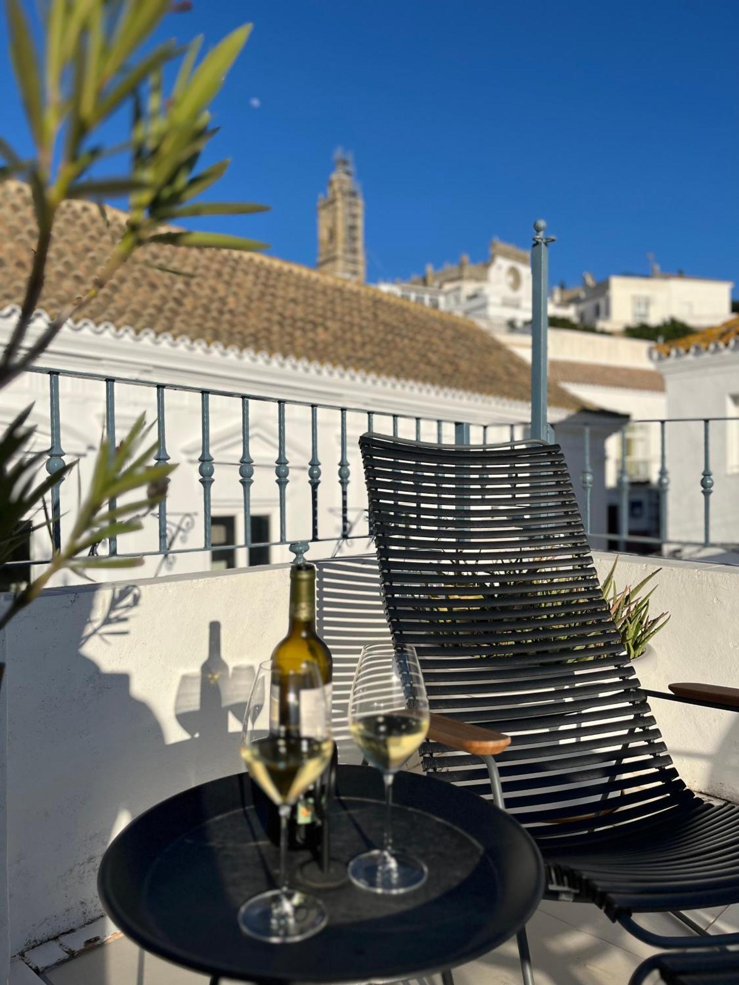 Hotel Victoria Seis Medina-Sidonia Habitación foto